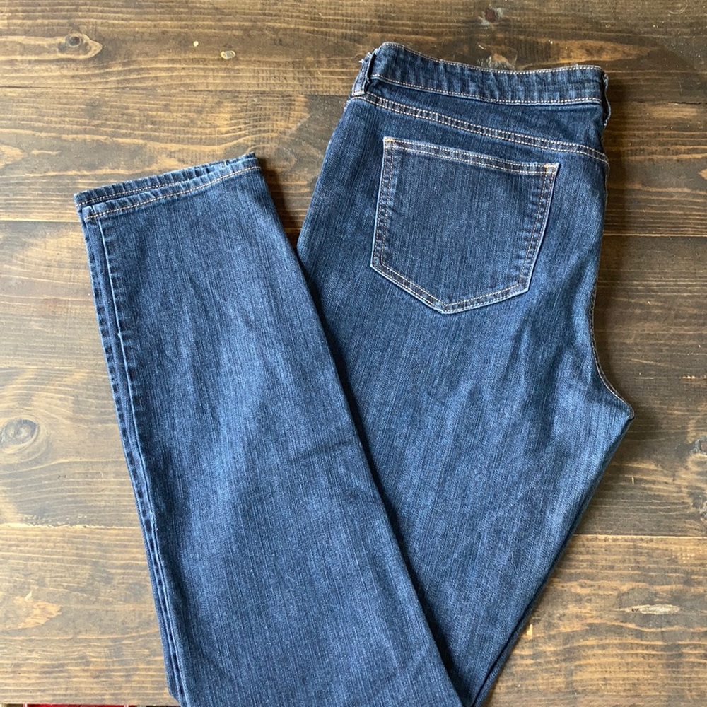 Old Navy Diva Tall Jeans